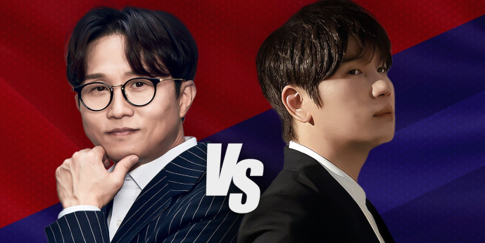 팬덤중계, 8월 3주차 라인업