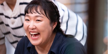 ‘핸썸가이즈’ 이수지 4억 분양사기 트라우마