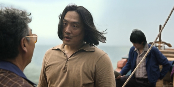 ‘파인 촌뜨기들’ 권동호, 덕비에르 바르뎀 몰입도↑