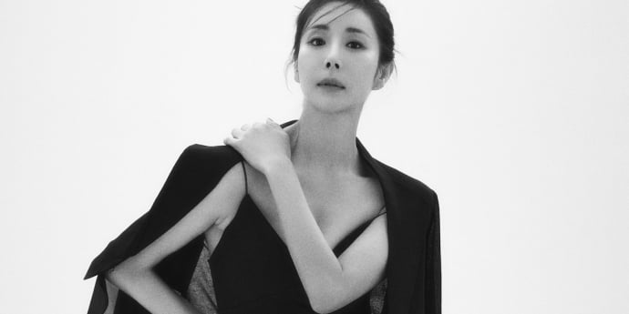 한다감 “개그욕심 有, 유튜브 개인 채널서 시원·털털·코믹 면모 드러내… 너무 즐거워” [화보]