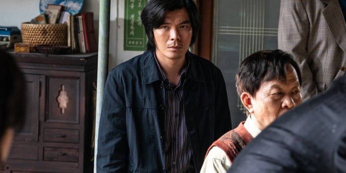 ‘파인 촌뜨기들’ 김성오 비극 서사