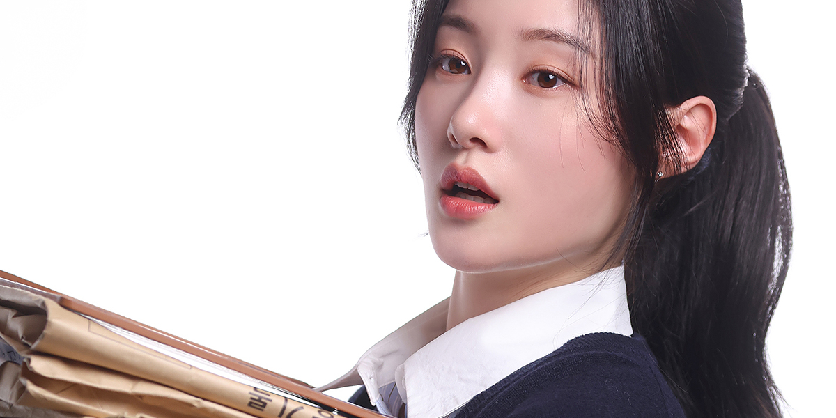 ‘에스콰이어’ 정채연 비주얼 여신!