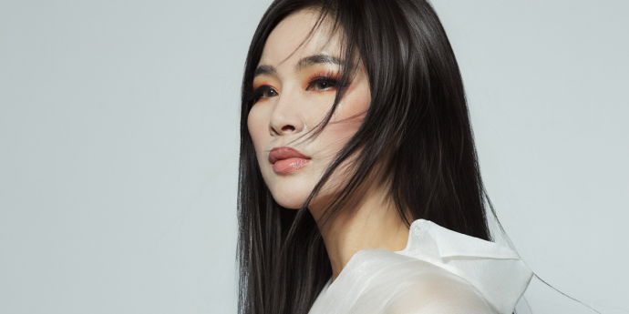 게으르지 않은 수행자, 재즈 아티스트 웅산 [인터뷰]