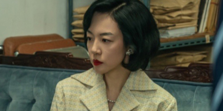 ‘파인 촌뜨기들’ 임수정, 인생캐 경신