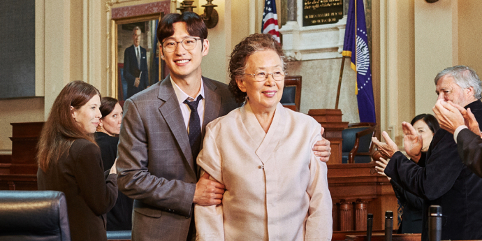 ‘아이 캔 스피크’ 광복 80주년 기념 재개봉