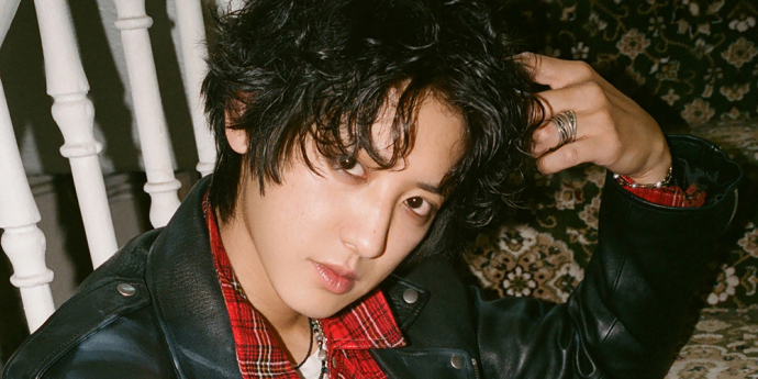 ‘솔로 데뷔 1주년’ 엑소 찬열, 신보에 녹인 성숙해진 삶의 태도
