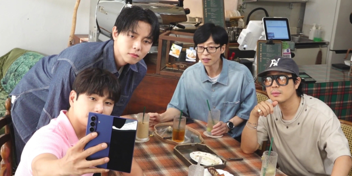 ‘놀면뭐하니?’ 유재석vs하하vs주우재vs이이경, AI가 매긴 외모 순위