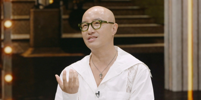 ‘인생이영화’ 홍석천, 25년 전 커밍아웃 심경 변화