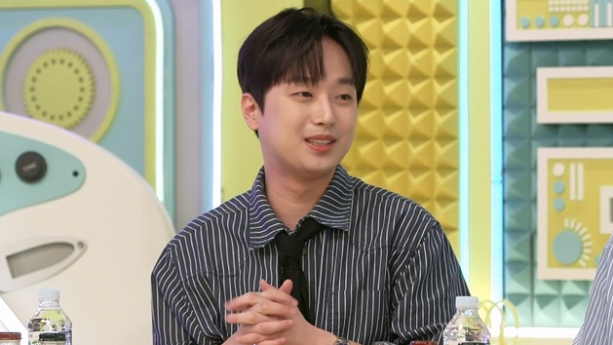 ‘불후의명곡’ 이찬원 배일호 인연