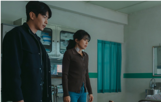 ‘메리킬즈피플’ 온도차 합심 치료