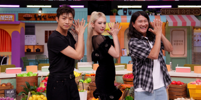 ‘놀라운토요일’ 장우영X전소미X임우일 출격