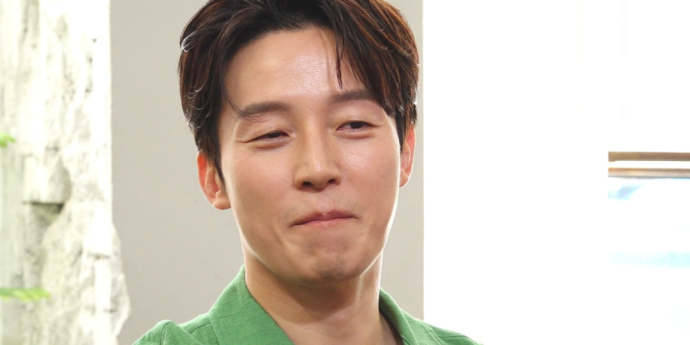 ‘놀면뭐하니?’ 허경환, AI에게도 무시 받은 사연