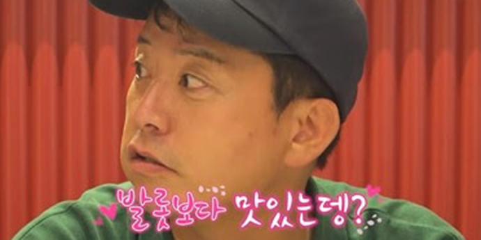 ‘독박투어4’ 홍인규, 김준호에 신혼생활 현실 조언
