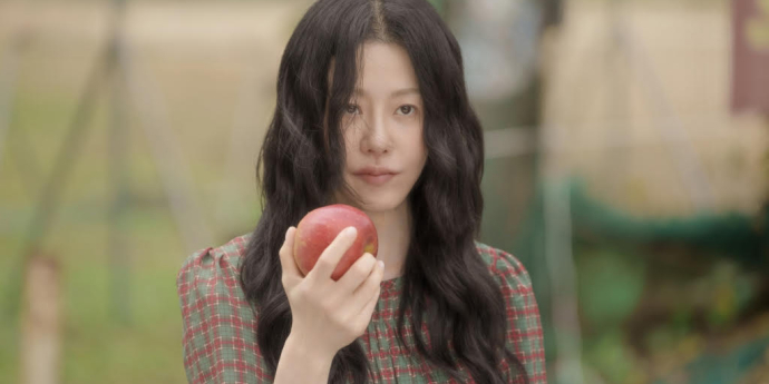 ‘사마귀 살인자의 외출’ 올 타임 레전드 고현정
