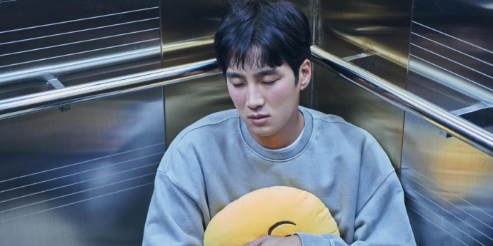 ‘악마가 이사왔다’ 안보현, 순도 100% 댕댕미