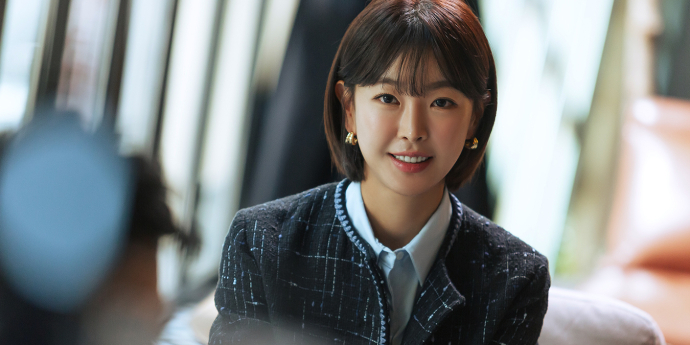‘화려한 날들’ 고원희, 캐릭터 특징 살려낸 ‘완급 조절’