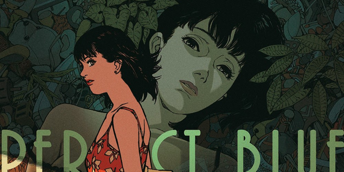 日 고전 애니 ‘퍼펙트 블루’ 9월 11일 국내 개봉
