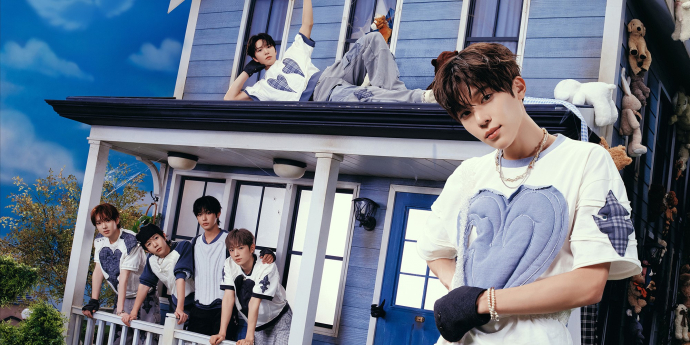 NCT WISH, ‘컬러’ 콘셉트 티저 공개