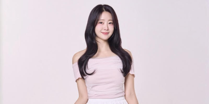라붐 출신 유정, 디씨엘이엔티와 전속계약 체결