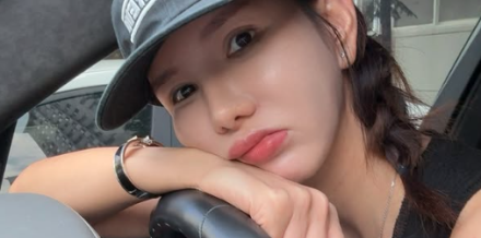 정아, 힙하게 또 소탈하게 “시장 가는 날”