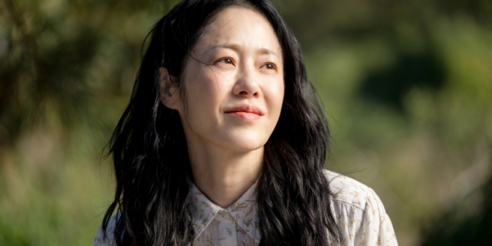 ‘사마귀’ 고현정 출연 결심 이유