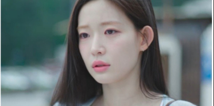 ‘첫사랑을 위하여’ 최윤지 청초 비주얼