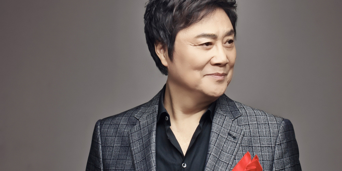 남진, ‘무명전설’ 합류