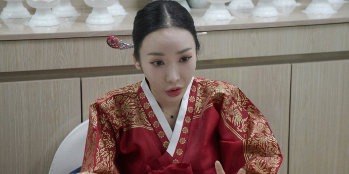 ‘1호가 될 순 없어2’ 김주연 무속인 충격 고백