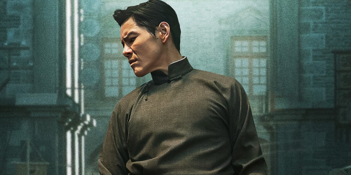 新 무협 액션 ‘일대무사’, 28일 개봉 