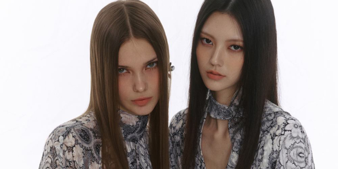두칸, 현대백화점 압구정서 25FW 프리폴 팝업 오픈