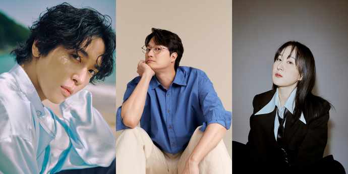 ‘스틸하트클럽’ 정용화→하성운, 믿고 맡길 멘토 라인업!