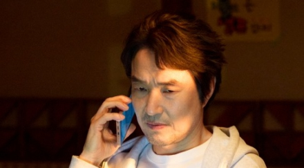 ‘신사장 프로젝트’ 한석규 히어로 변신