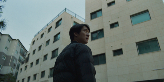 고경표, 제작·출연 ‘미로’ 부산국제영화제 초청