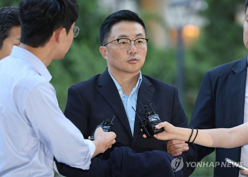 [속보] 김건희 특검, ‘집사’ 김예성·오아시스에쿼티 대표 내일 소환