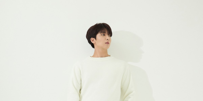 황윤성 “‘우렁각시’는 팬들에게 전하는 약속” [화보]