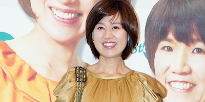 박미선, 유방암 투병?… 소속사 “확인 어려워”
