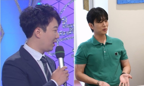‘사당귀’ 도경완 의문의 1패