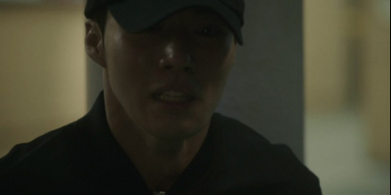 ‘착한 사나이’ 이동욱 찌른 범인 오승백