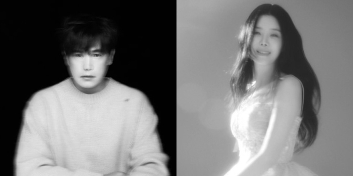 린·이수, 결혼 11만에 파경