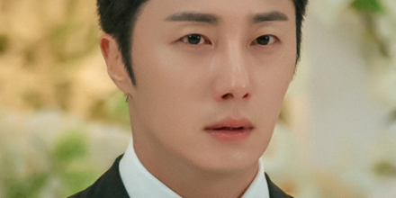 ‘화려한 날들’ 정일우, 결혼 앞두고 경직된 얼굴