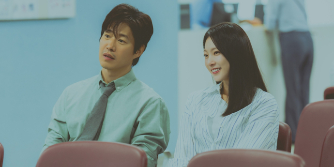 ‘여행을 대신해 드립니다’ 공승연X유준상, 훈훈 모멘트