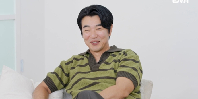 ‘내생활’ 이종혁 아들 준수, 父 연기 저격