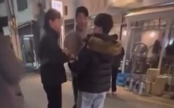 최충연 여성 팬 비하, 문체부 “KBO·롯데, 조치 검토 중”