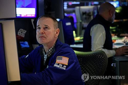 뉴욕증시, 사상 최고치…휴전 유지·유가 급락 '쌍호재'