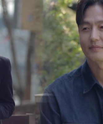 ‘신랑수업2’ 이정진, 국제 소개팅 후일담