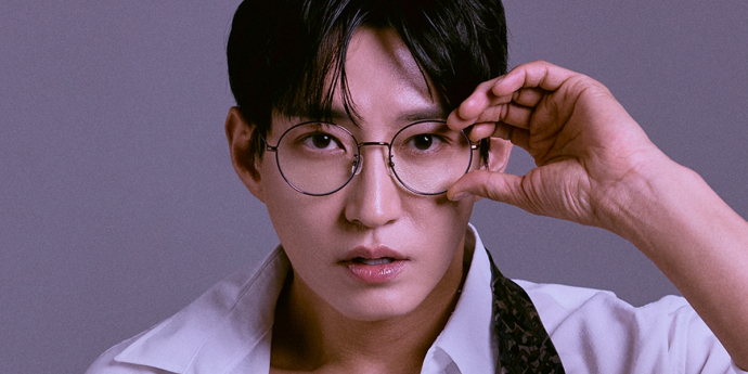 정밀함과 본능을 조율하는 ‘의사 DJ’ 천재현 [화보]