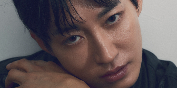 의사 천재현, 전문성 뒤 숨겨진 부드러운 카리스마 [화보]