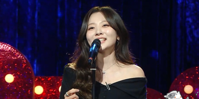 ‘라디오스타’ 안지영, 볼빨간사춘기 창법 강의