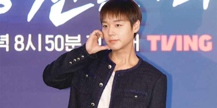 ‘취사병 전설이 되다’ 박지훈 “나만의 강점은 코미디 속 귀여움”