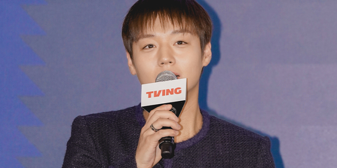 ‘취사병 전설이 되다’ 박지훈 “‘왕사남’ 흥행 너무 감사… 부담은 없다”